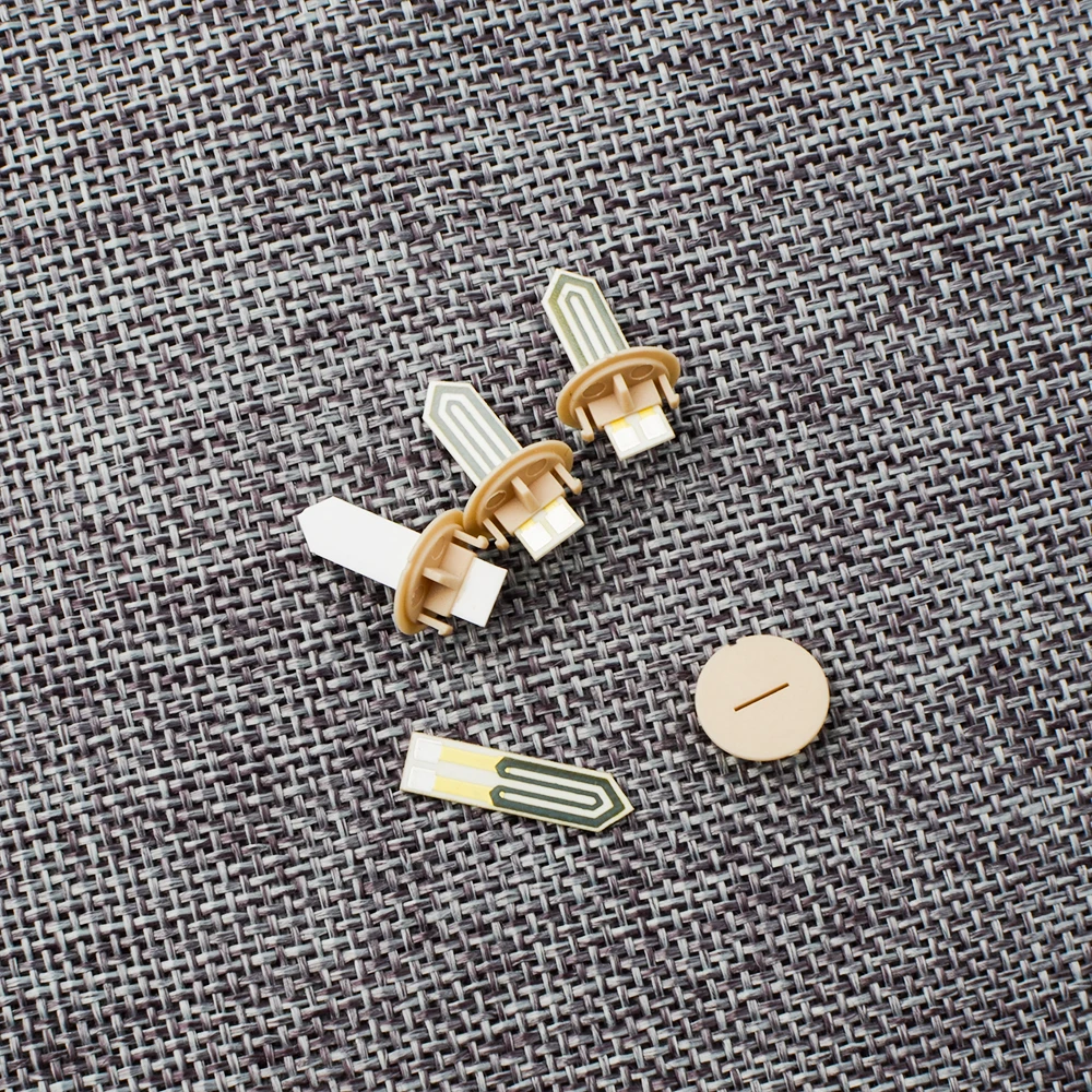 

New Replacement Ceramic Heater Blade For iqos 2.4 plus zirconia heating stick