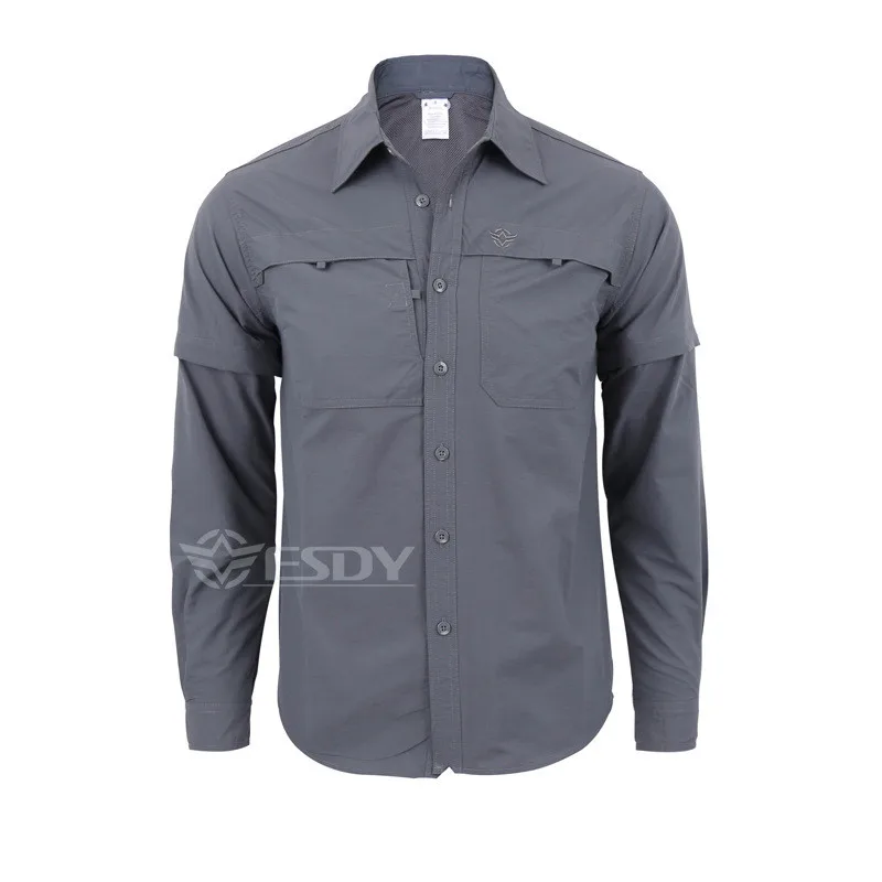 quick dry outdoor shirts