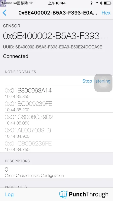 Bluetooth 4,0 датчик температуры датчик давления воздуха датчик ускорения гироскоп окружающей среды свет