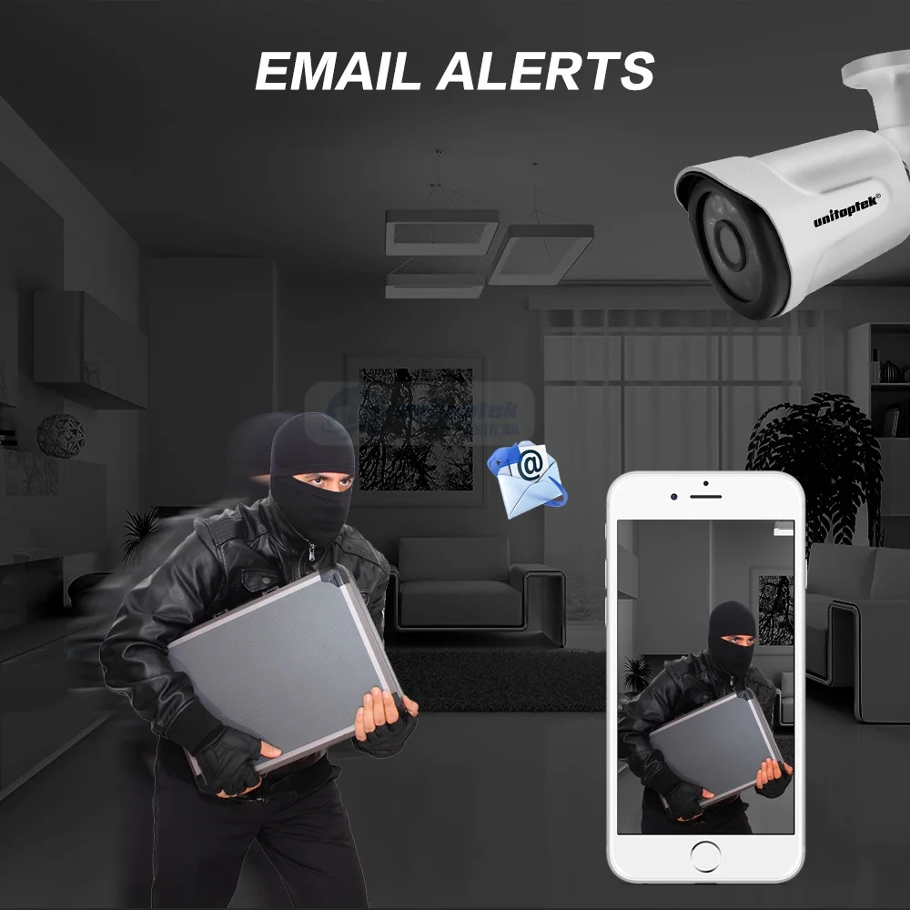 10 Security Camera 