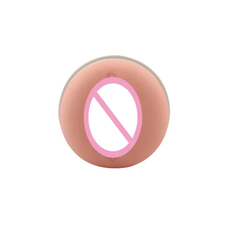 Male Masturbator Sex toys for men Silicone Vagina Real Pussy And Anal Pocket Pussy Masturbation Cup Anus Sex Product for Man 3