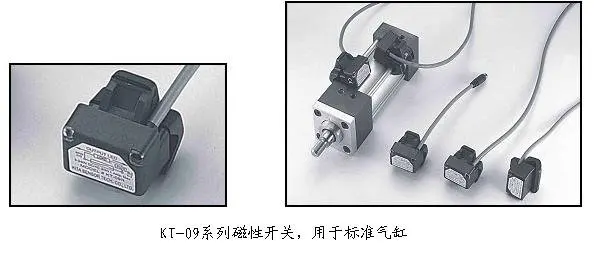 все цены на KITA KT-09R-2M SENSOR REED SWITCH (LONG WIRE) AC DC 5-240V онлайн