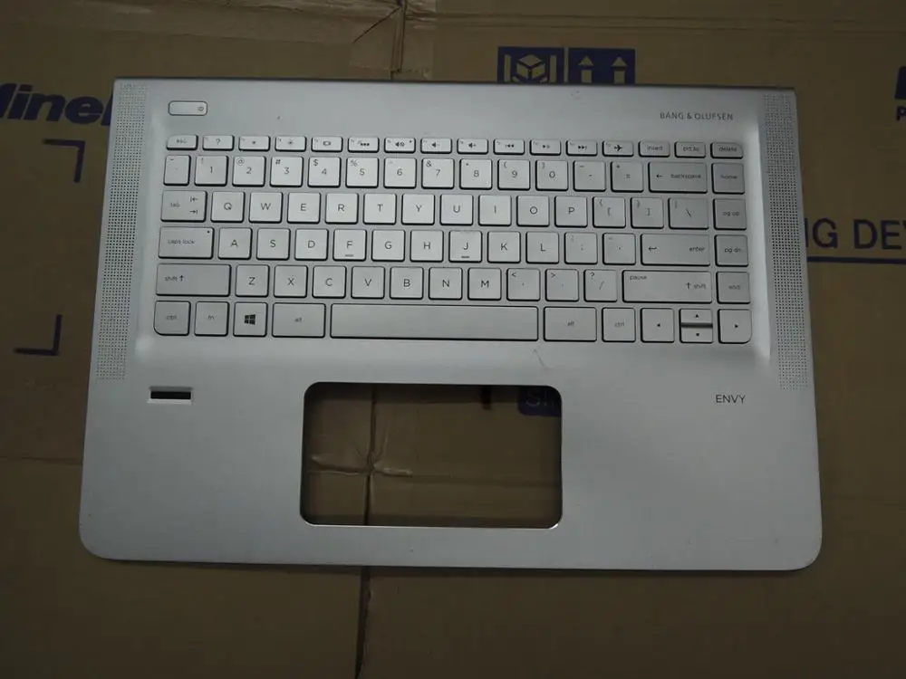 Чехол для ноутбука HP ENVY 14-J 14T-J 818121-001 | Компьютеры и офис
