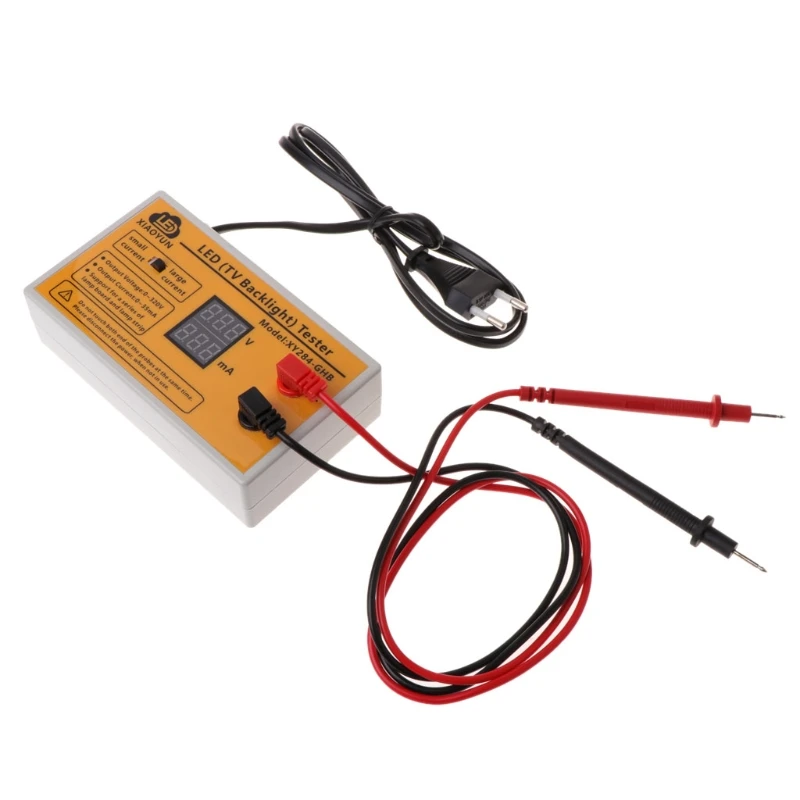 Kopen 0 320V Output LED TV Backlight Tester LED Strips Test Tool met Stroom en Spanning Display voor Alle LED Toepassing # X7YD