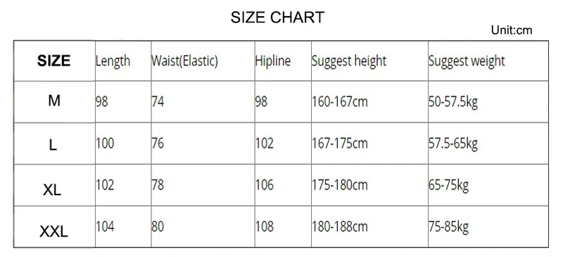 casual pants sport-DD