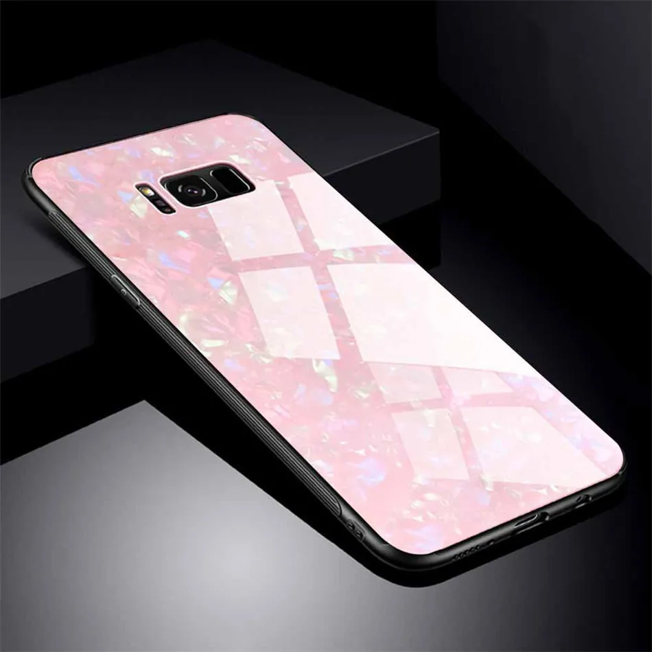 Phone Case For Samsung Galaxy S8 (5)