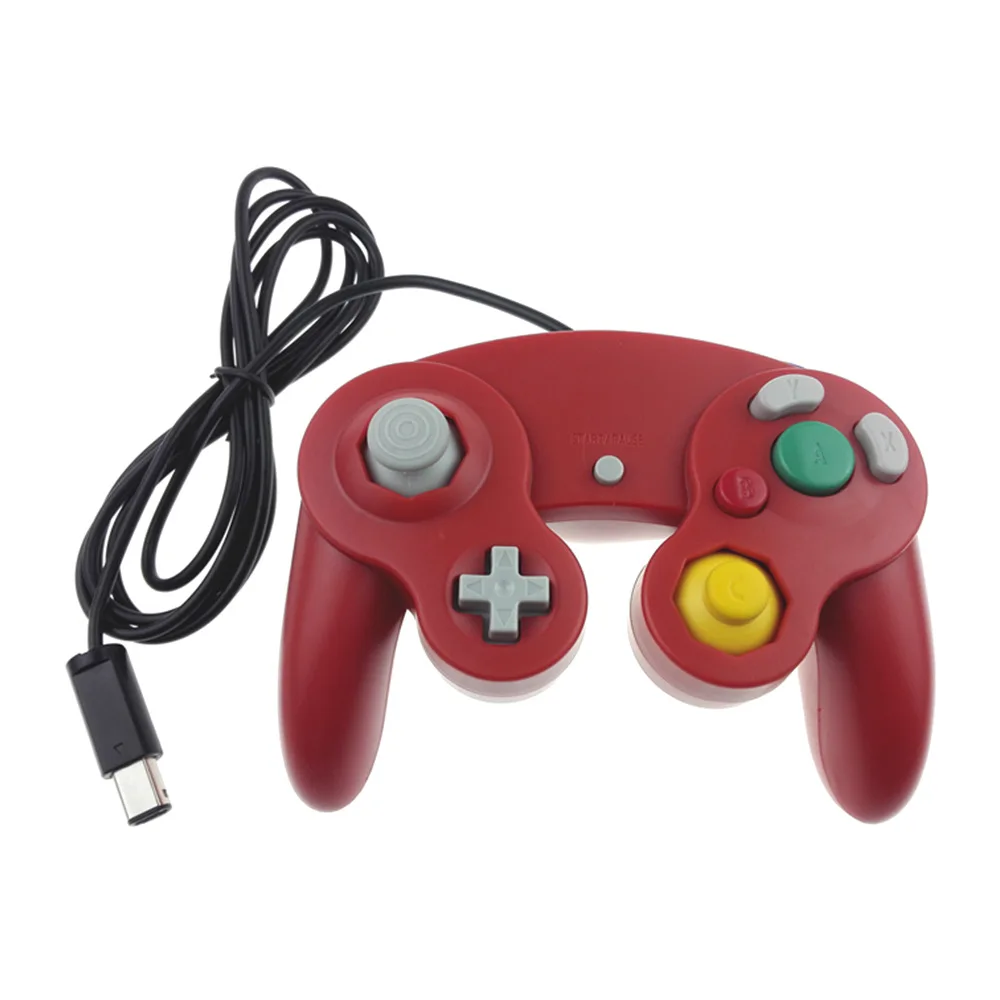 n64 emulator gamecube controller mac os . x