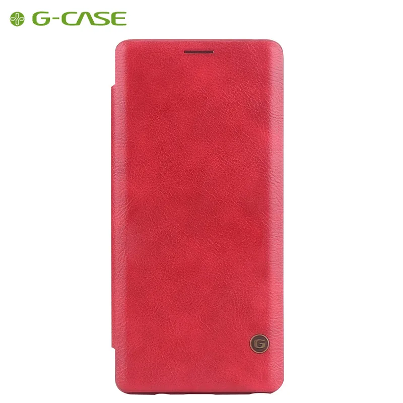 G CASE для SAMSUNG Galaxy S10/S10e/S10 plus/5G Чехол книжка с откидной крышкой бумажником защитный
