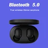 Xiaomi airdots 2 tws Redmi Airdots s TWS sans fil écouteur commande vocale Bluetooth 5.0 réduction du bruit contrôle du robinet ► Photo 2/6