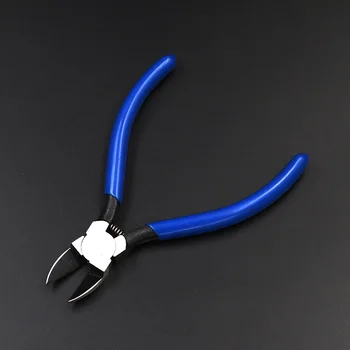 

High Quality Electronic pliers Electrician diagonal pliers Diagonal cutting nippers 125mm(5 inch)