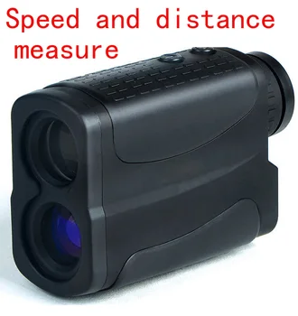 

700m laser rangefinder hunting device golf sport telescope hunting monocular rangefinder hunt laser measure height speed