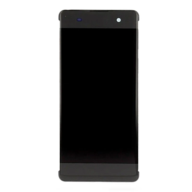 

For Sony Xperia XA2 LCD Display With Touch Screen With Frame Assembly Replacement For Sony Xperia LCD H3113 H3123 H3133 H4113
