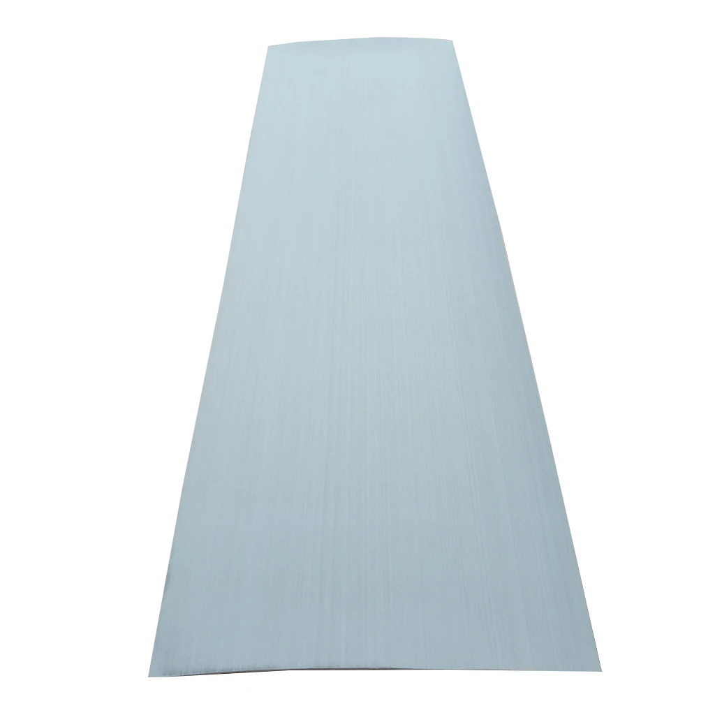 Self Adhesive EVA Boat Yacht Marine Flooring Faux Imitation Teak Decking Sheet Pad 220x65cm 6mm Foam Swimming Pool Floor Mat