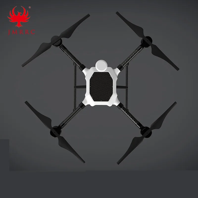 JMRRC H850 carbon fiber integrated frame for DIY quadcopter Industry application drone Long-endurance