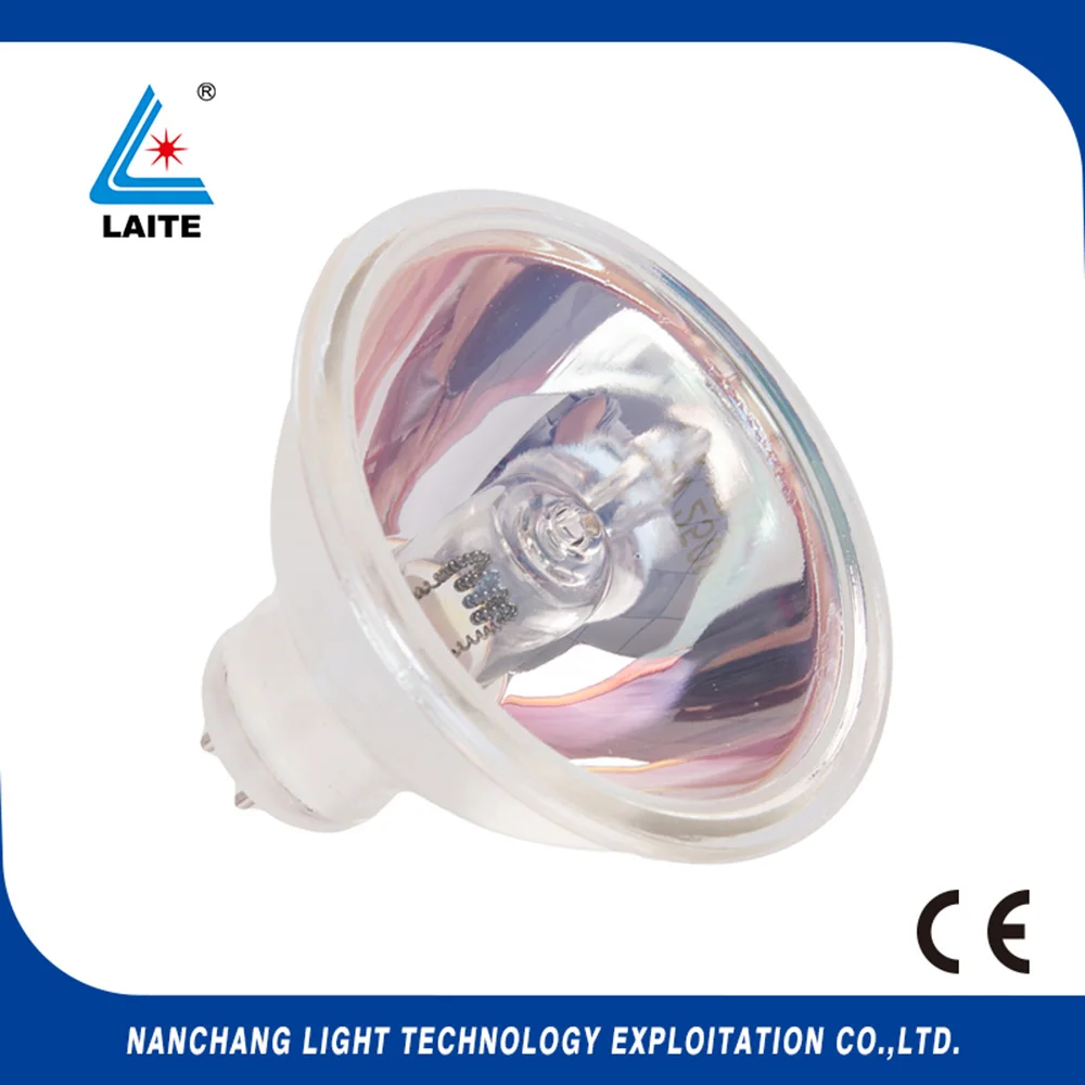 ELC 24V250W GX5.3 MR16 микроскоп эндоскопическая 24 v 250 w для галогенных лампочек shipping-10pcs