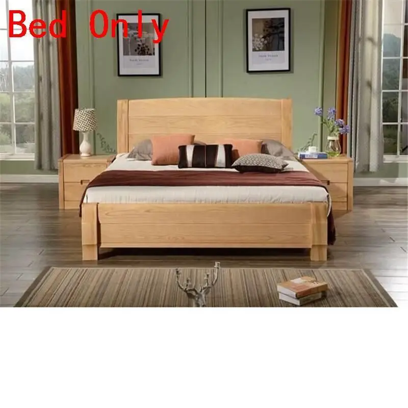 Tidur Tingkat Infantil مجموعة المنزل قورتو لكل La كازا Meble إطار Mobili كاما Moderna دي Dormitorio Mueble أثاث غرفة نوم السرير