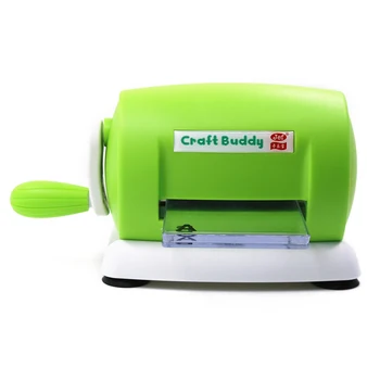 

YaMinSanNiO Dies Cutter Home Cutter Tool Dies Cutting Machine DIY Scrapbooking Paper Die-Cut Machine Embossing Dies Card Tool