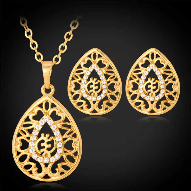 Online Buy Wholesale ghana gold jewelry from China ghana gold jewelry