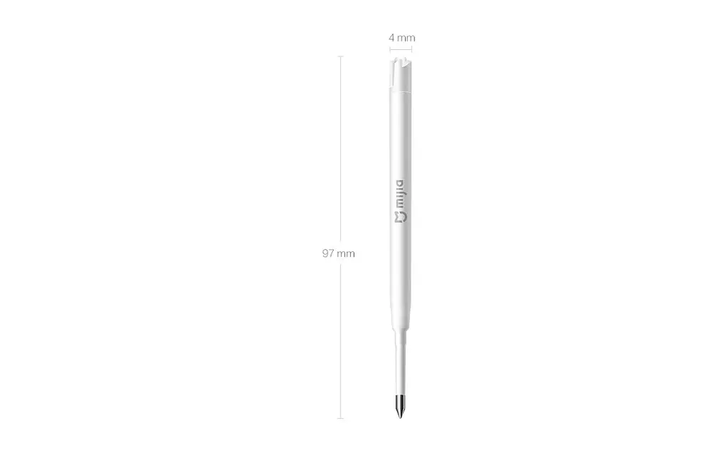 Xiaomi Mijia Metal Sign Pen Refill 5