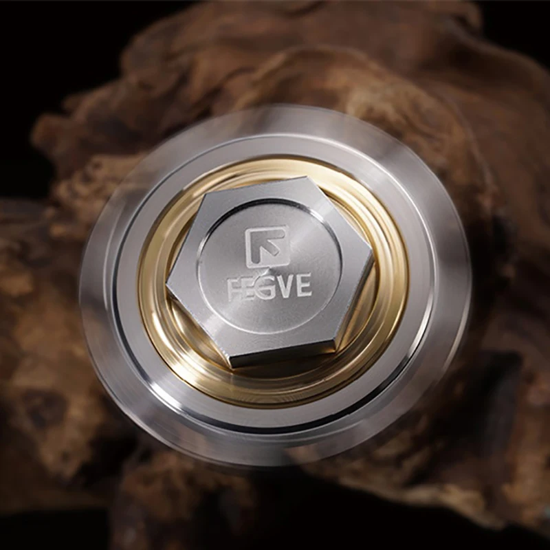 CUT チタン製 ハンドスピナー 楽天市場】チタン ハンドスピナーの通販