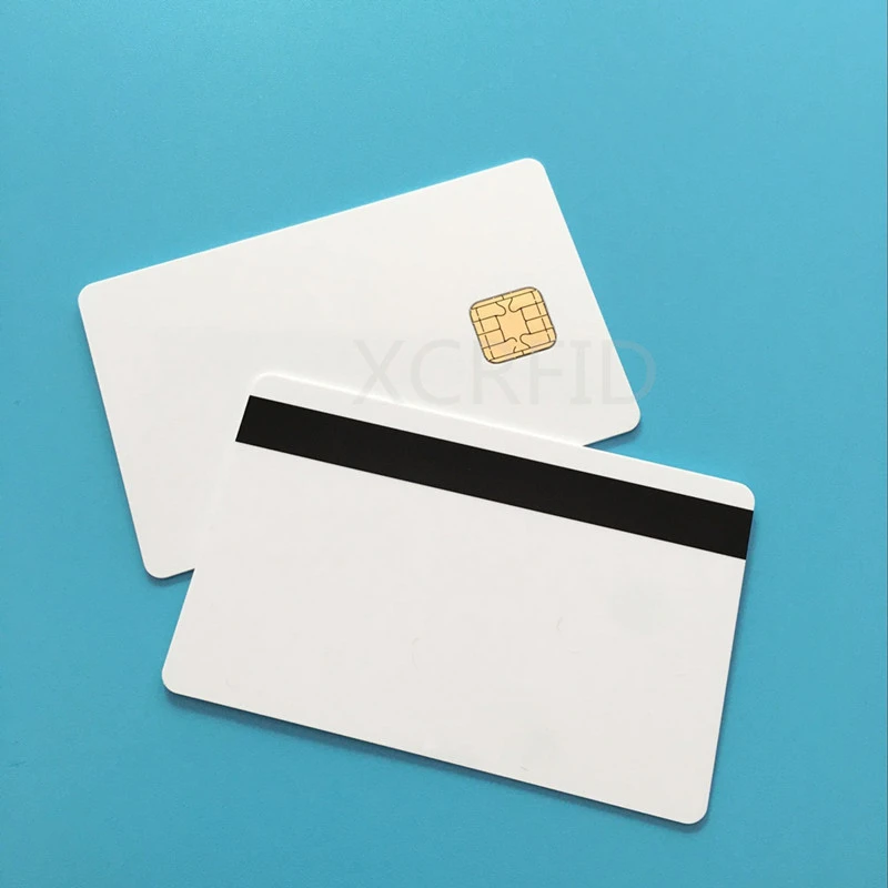 Chip Id Card Tracking