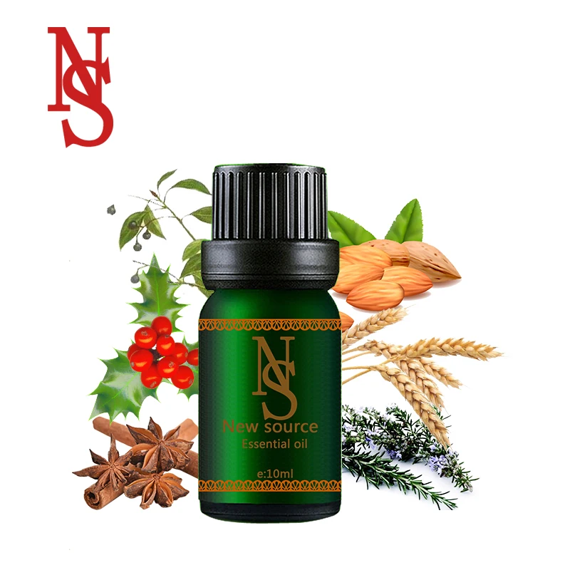 100 Pure natural Acetanilide detumescence compound essential oil Promote skin metabolism