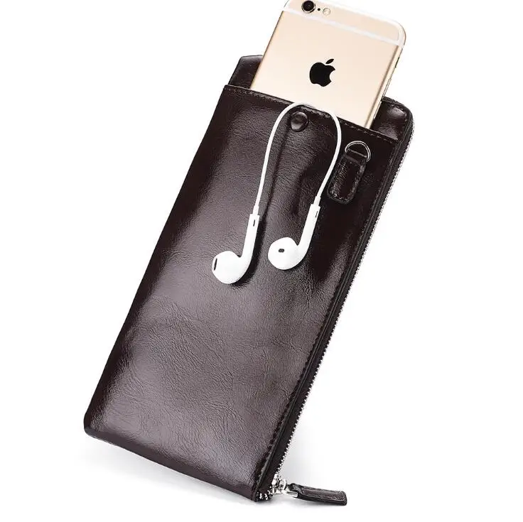 

2.5" Bag Case for External Hard Drive Disk/Electronics Cable Organizer Bag/phones/Mp5 Portable HDD Box Case/Power Bank Leather