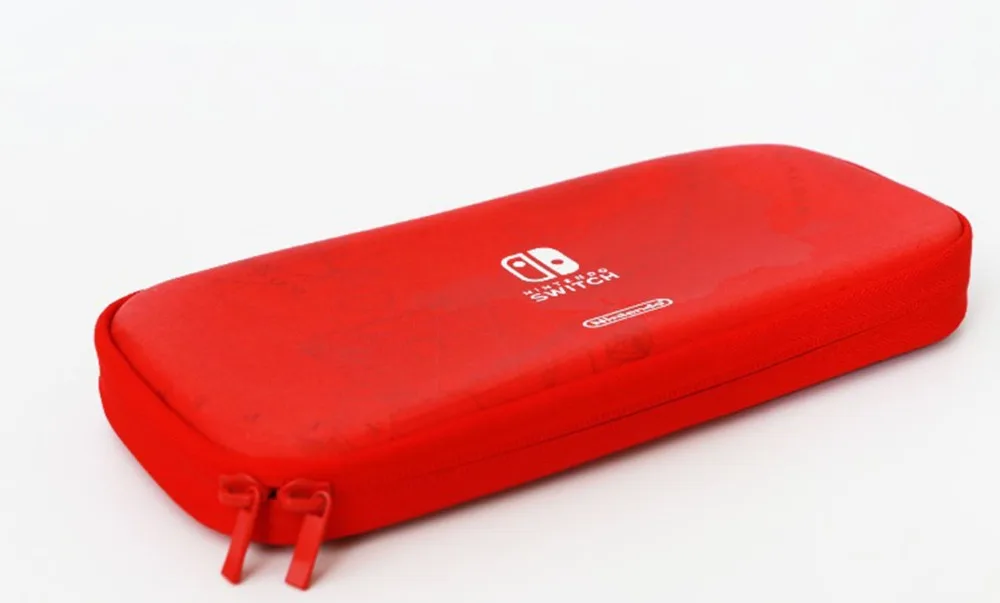 

Portable Shell Case for Nintend Switch Water-resistent Carrying Storage Bag for Nitendo switch NS Console Accessories