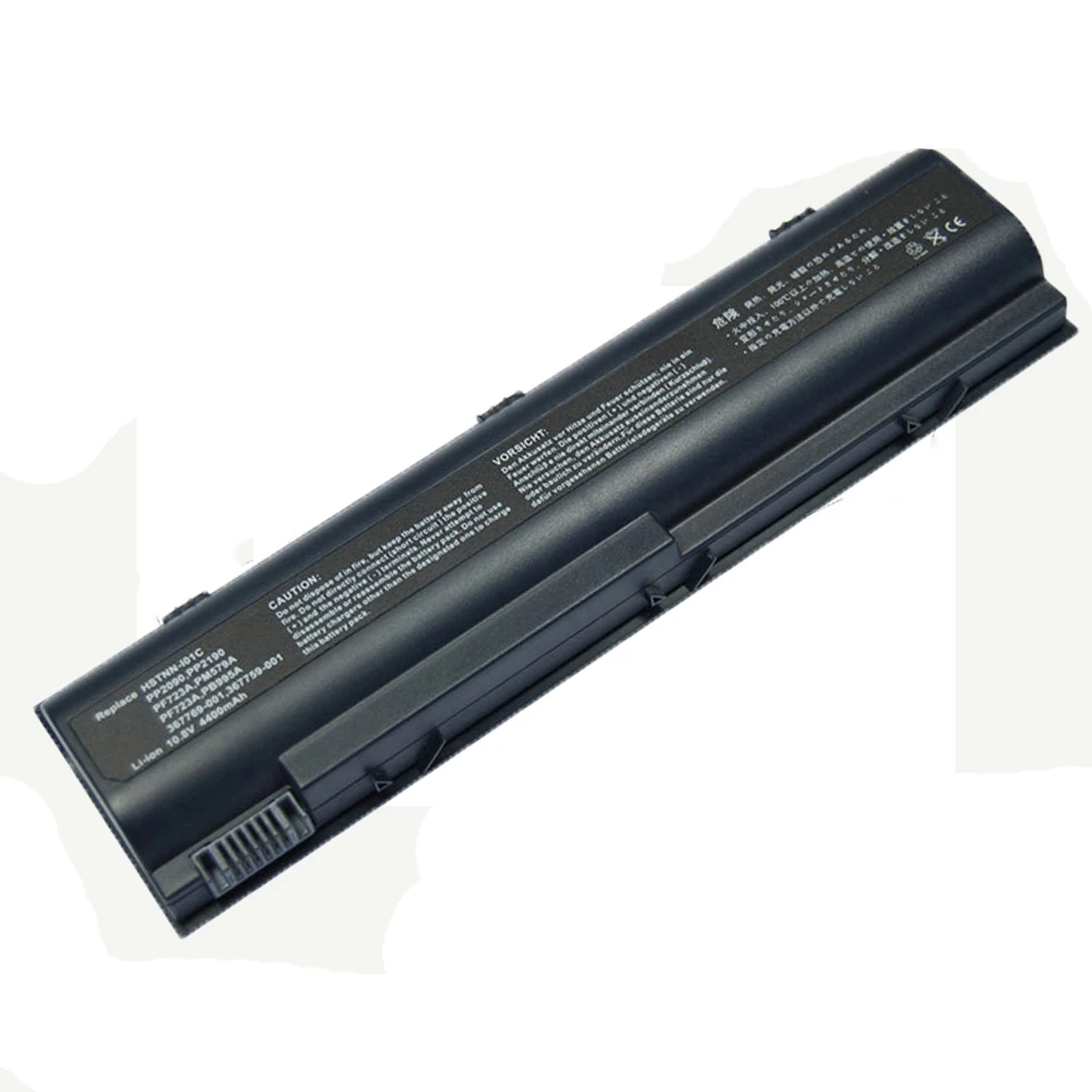 Аккумулятор для ноутбука HP HSTNN-IB10 HSTNN-IB17 HSTNN-LB09 HSTNN-LB17 HSTNN-UB09 HSTNN-UB17 HSTNN-DB10 HSTNN-OB17 367759-001