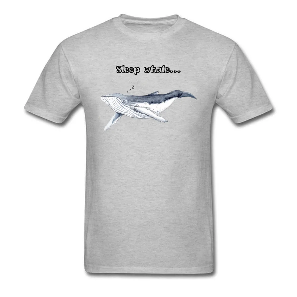 Sleep whale_grey