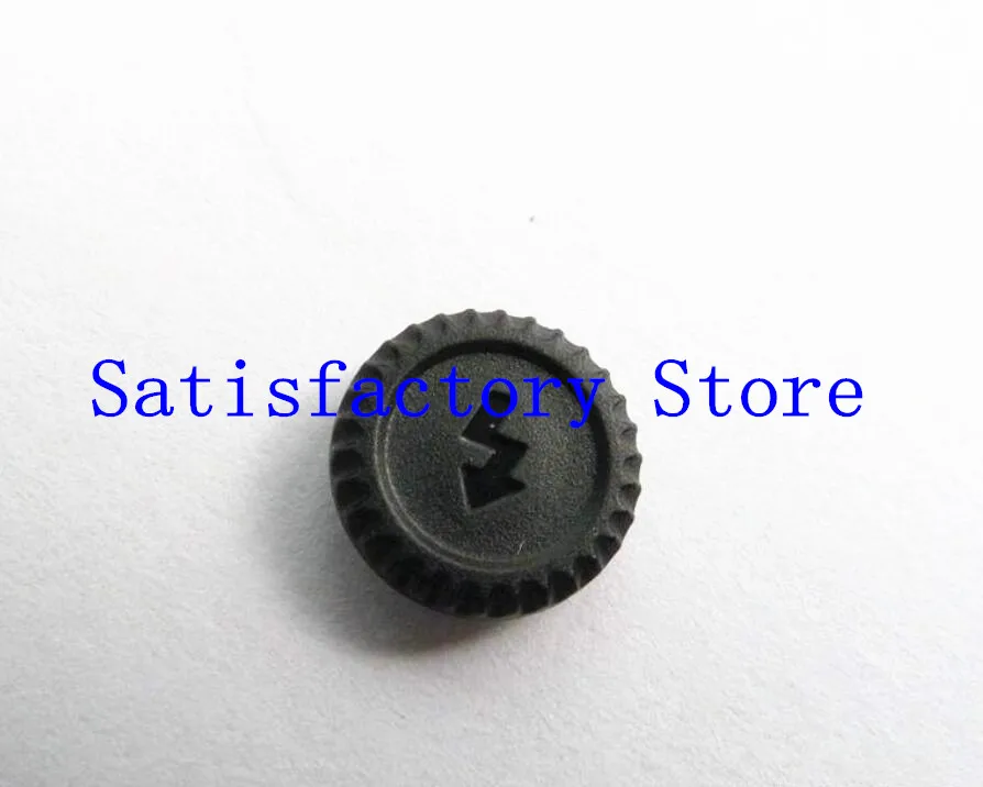 

NEW Original GH5 Flash Cap Lid Door Rubber Cover For Panasonic DMC-GH5 AG-GH5 Camera Repair Part