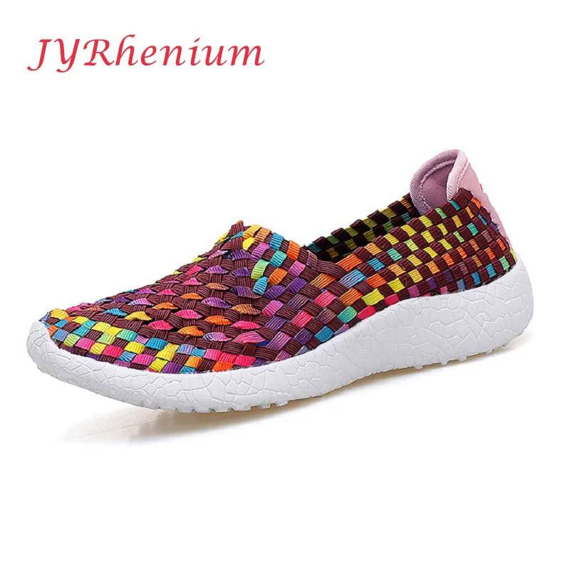 New Arrival Women Sneakers Outdoor font b Running b font Shoes Female font b Sport b