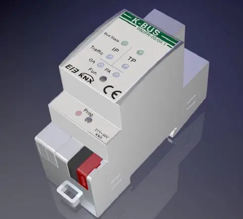 IP Router