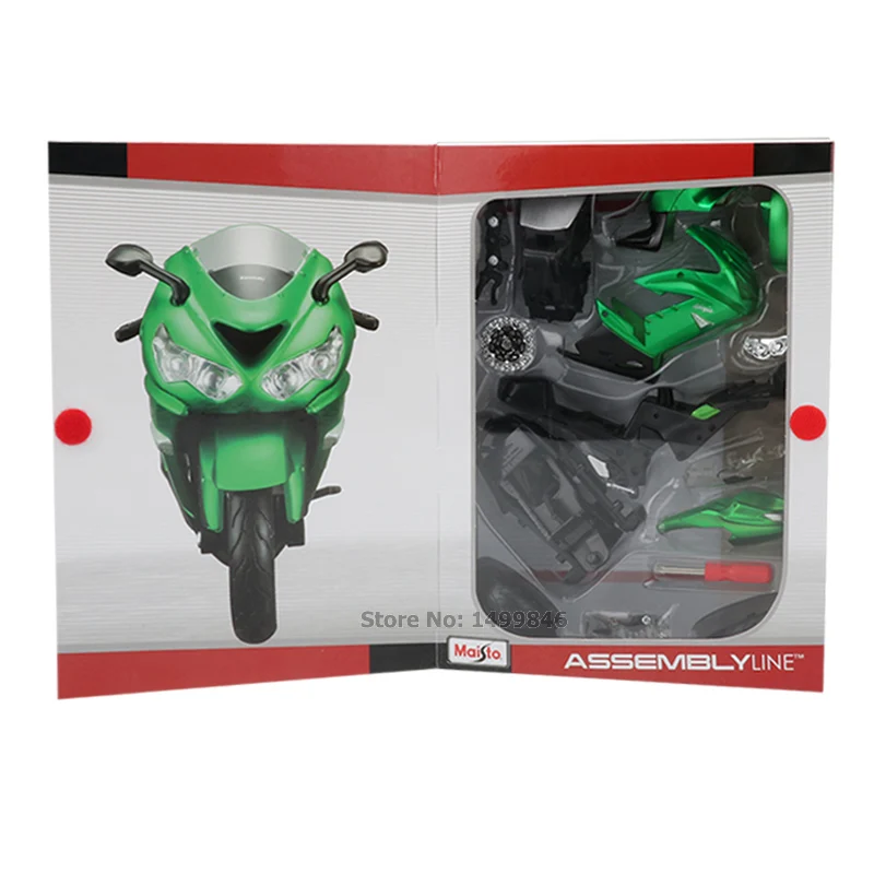motorcycle model (4)