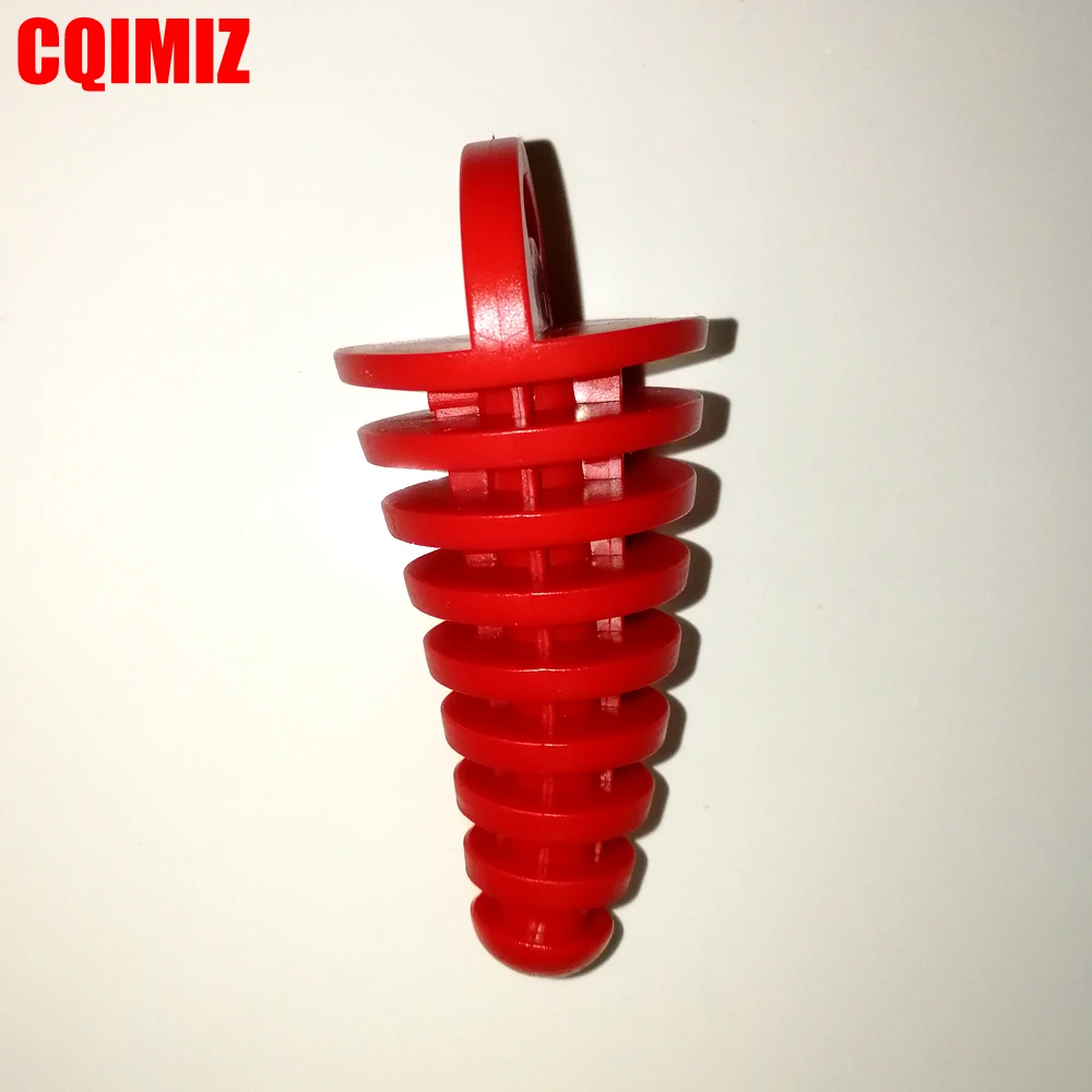 exhaust plug 31