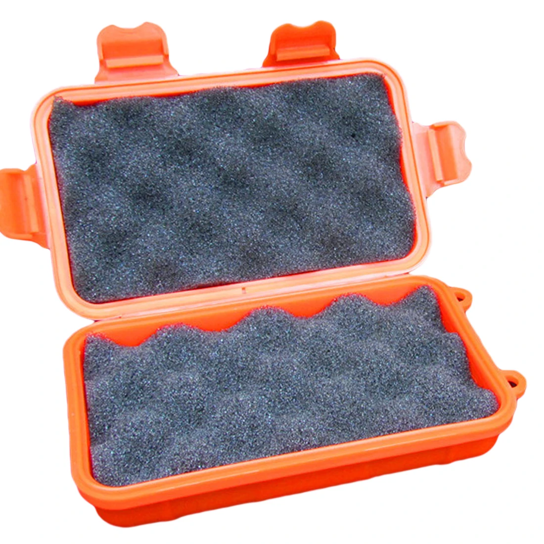 118*68 мм Открытый противоударный Защита водостойкие коробки для инструментов спички чехол держатель для хранения инструменты путешествия