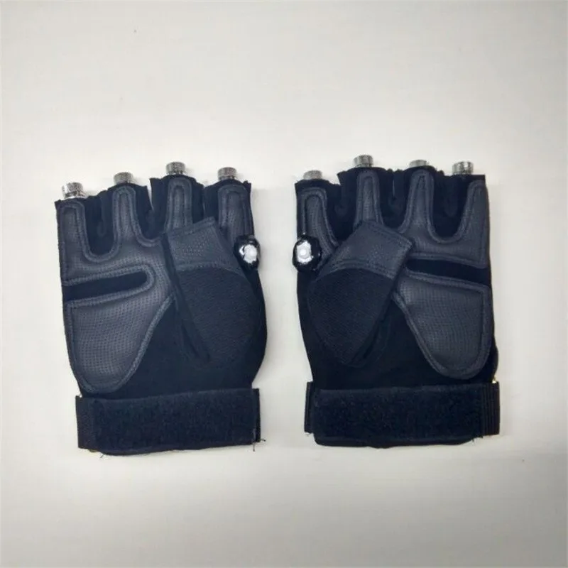 Laser glove 03