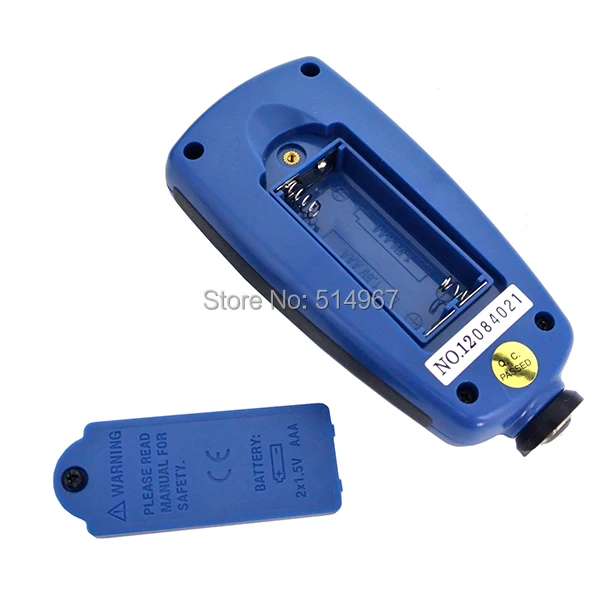 13-gain-express-gainexpress-Thickness-Gauges-DT-156-battery
