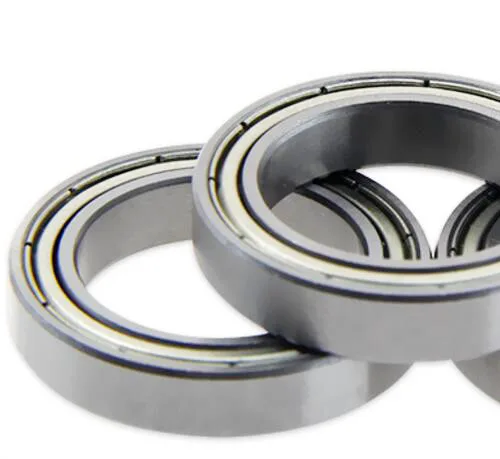 2/5PCS 6805 6805ZZ 6805z 6805-2Z 6805Z 6805zz ZZ RZ 2RZ Deep Groove Ball Bearings 25 x 37 x 7mm High Quality