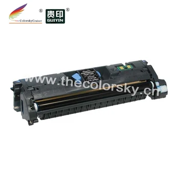 

(CS-H9700-9703) Color compatible toner printer cartridge For hp 121A C9700A C9701A C9702A 1500 2500 1500L 2500L (5k/4.5k pages)