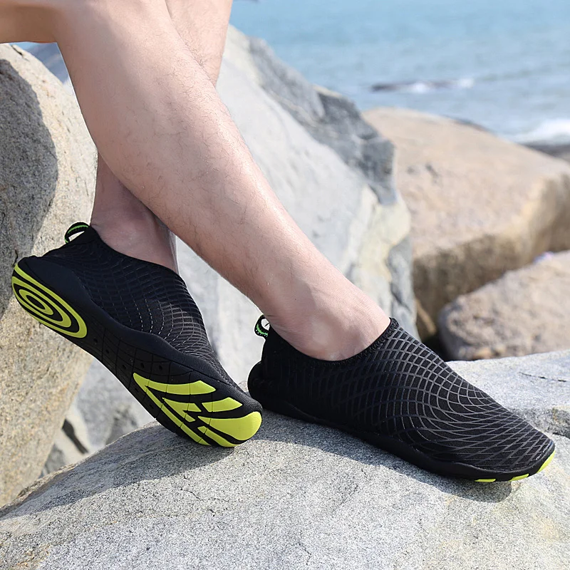 Аквашузы мужские adidas