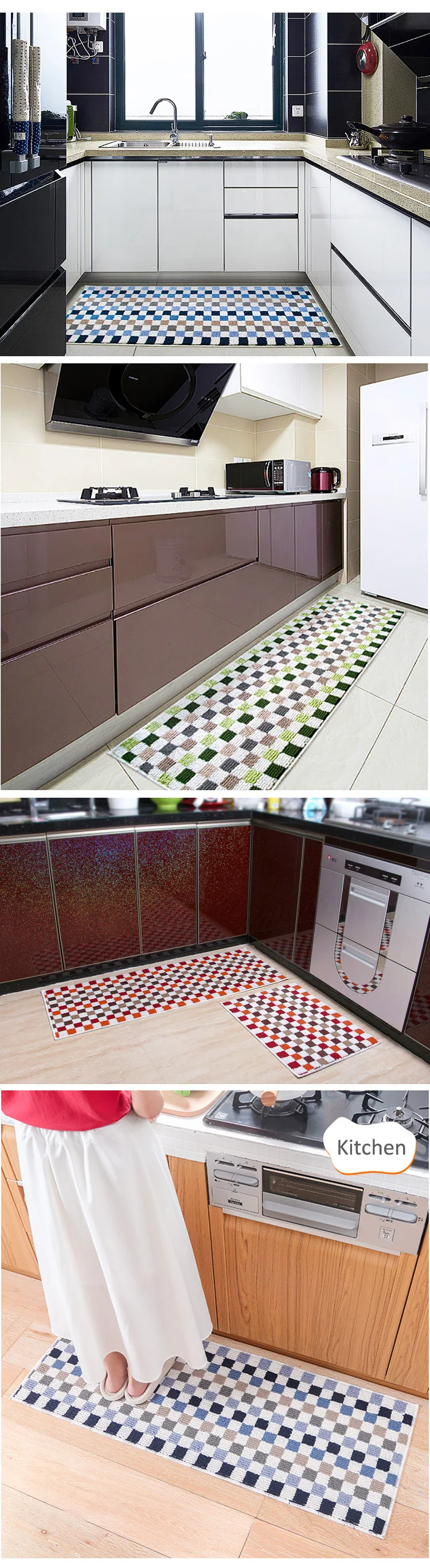 kitchen mat kitchen floor mat kitchen carpet scene
