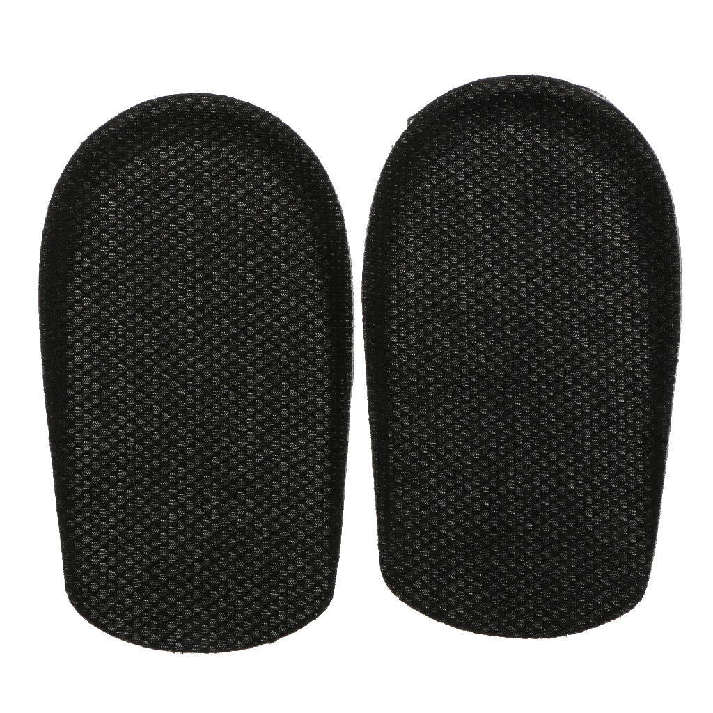 1,5 см самоклеющиеся силиконовые подушечки невидимые увеличивающие рост обувные вкладыши обезболивающие средства для ухода за ногами для