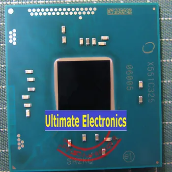 

ELECYINGFO New SR2KQ J3710 BGA chip