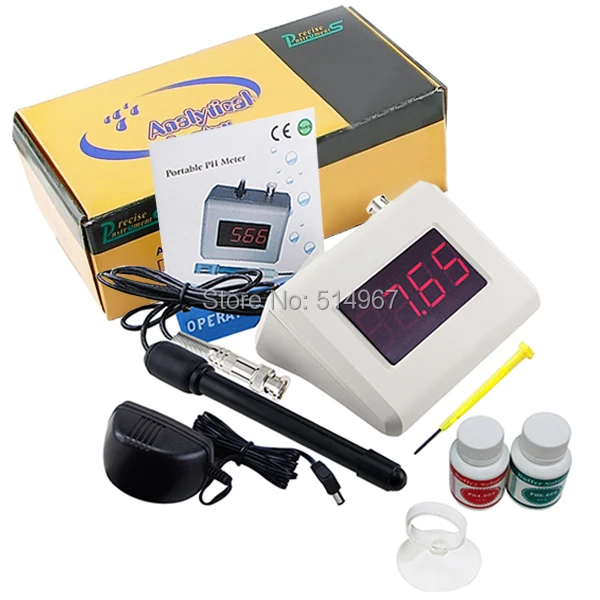 gainexpress-gain-express-PH-251-ph-meter-PH-251-set