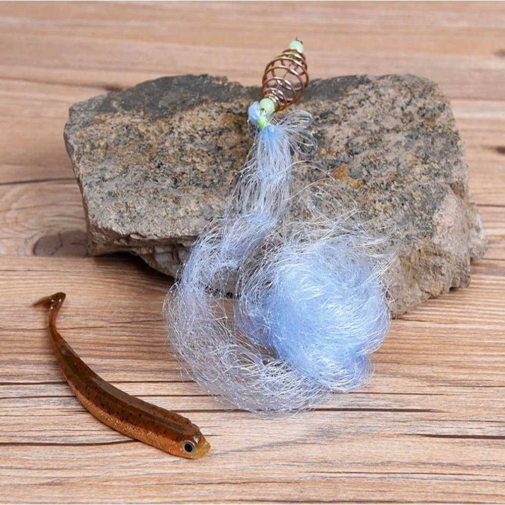 

2019 ISHOWTIENDA Fishing Supplies New Fishing Net Design Copper Spring Shoal Fishing Net Netting Fishing Tackle рыбалка