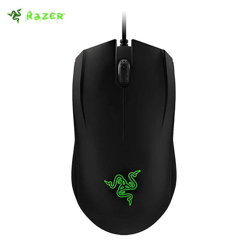 мышь razer abyssus essential black usb. игровая мышь razer basilisk v3.