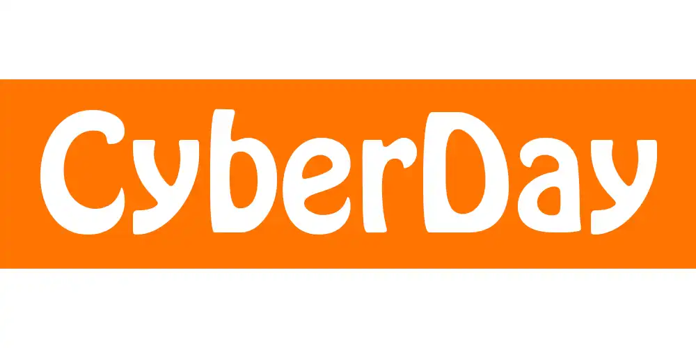 cyberday