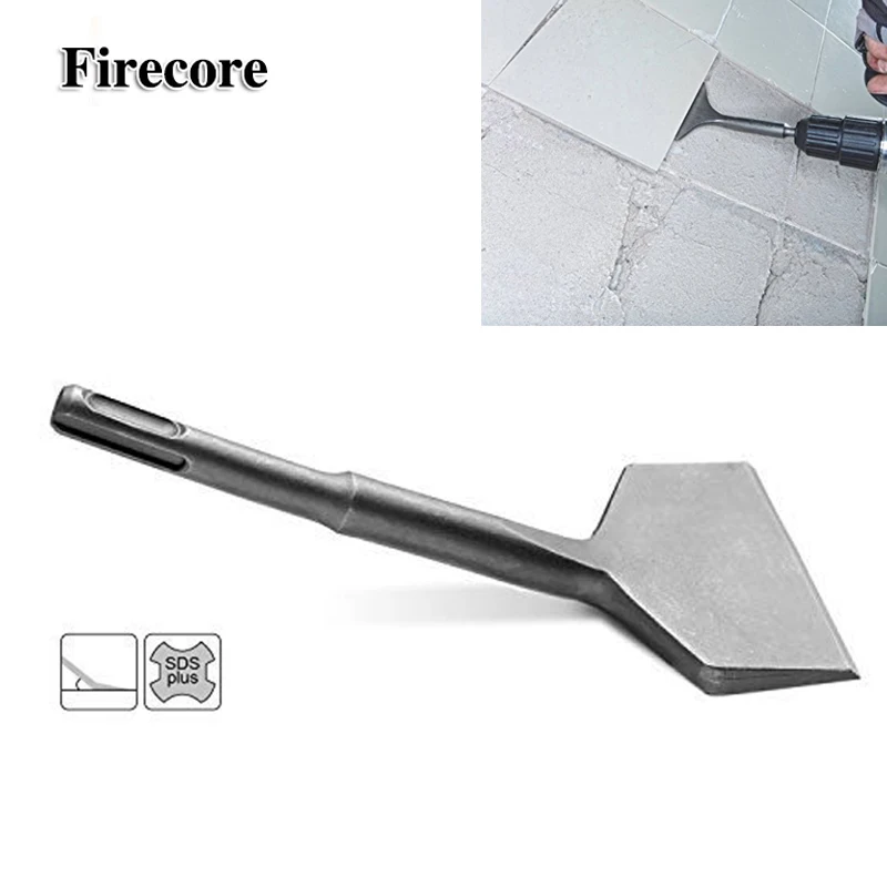 SDS MAX Chisel For Any Make Of Machine 50mm 75mm 2" 3" Wide Stone Brick Concrete