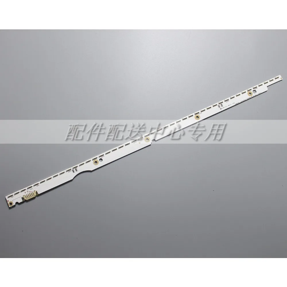 

32 inch LED Backlight Strip for Samsung TV 2012SVS32 7032NNB 2D 6Pin V1GE-320SM0-R1 32NNB-7032LED-MCPCB UA32ES5500 44LEDs 404mm